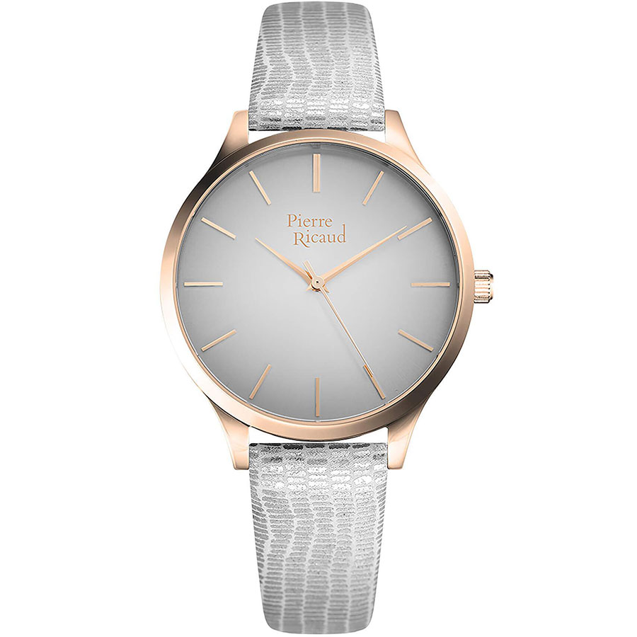 Часы Pierre Ricaud Ladies P22060.9S17Q